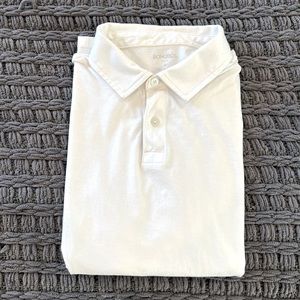 Bonobos 100% Zima Cotton Polo